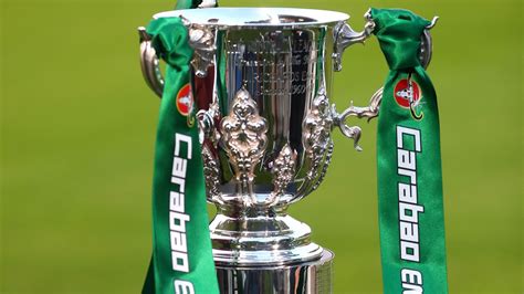 carabao cup in usa